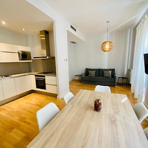 Appartement met Twee Slaapkamers